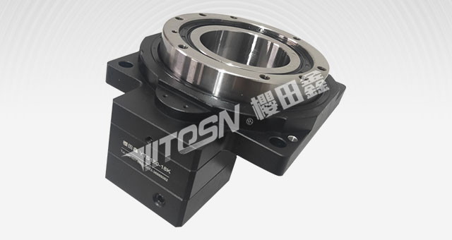 旋转平台的重复定位精度或绝对精度不达标怎么办